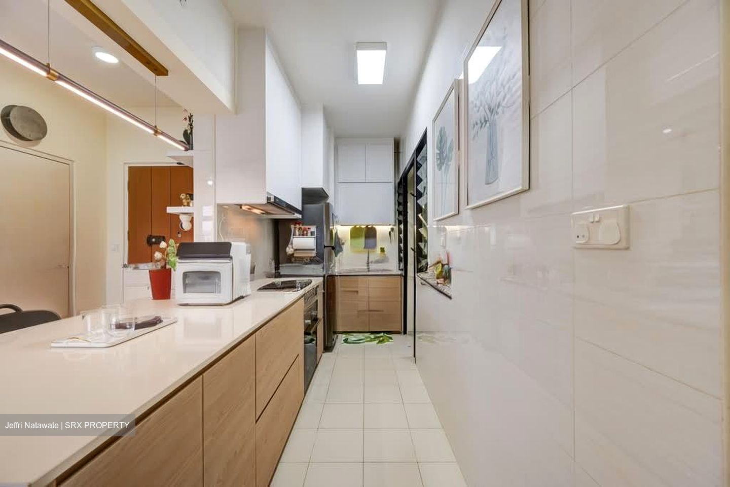 Blk 131C Eastlink I @ Canberra (Sembawang), HDB 3 Rooms #568203401